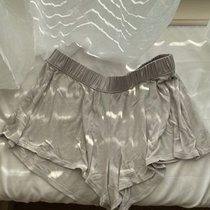 Victoria‘a Secret PJ shorts